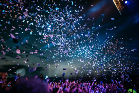 concert