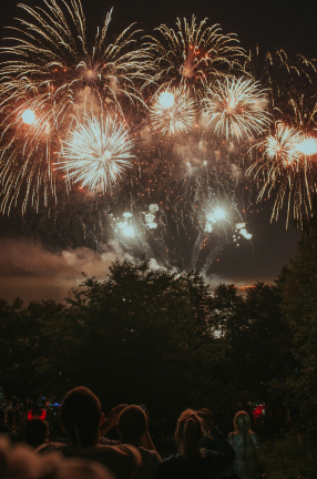 fireshow
